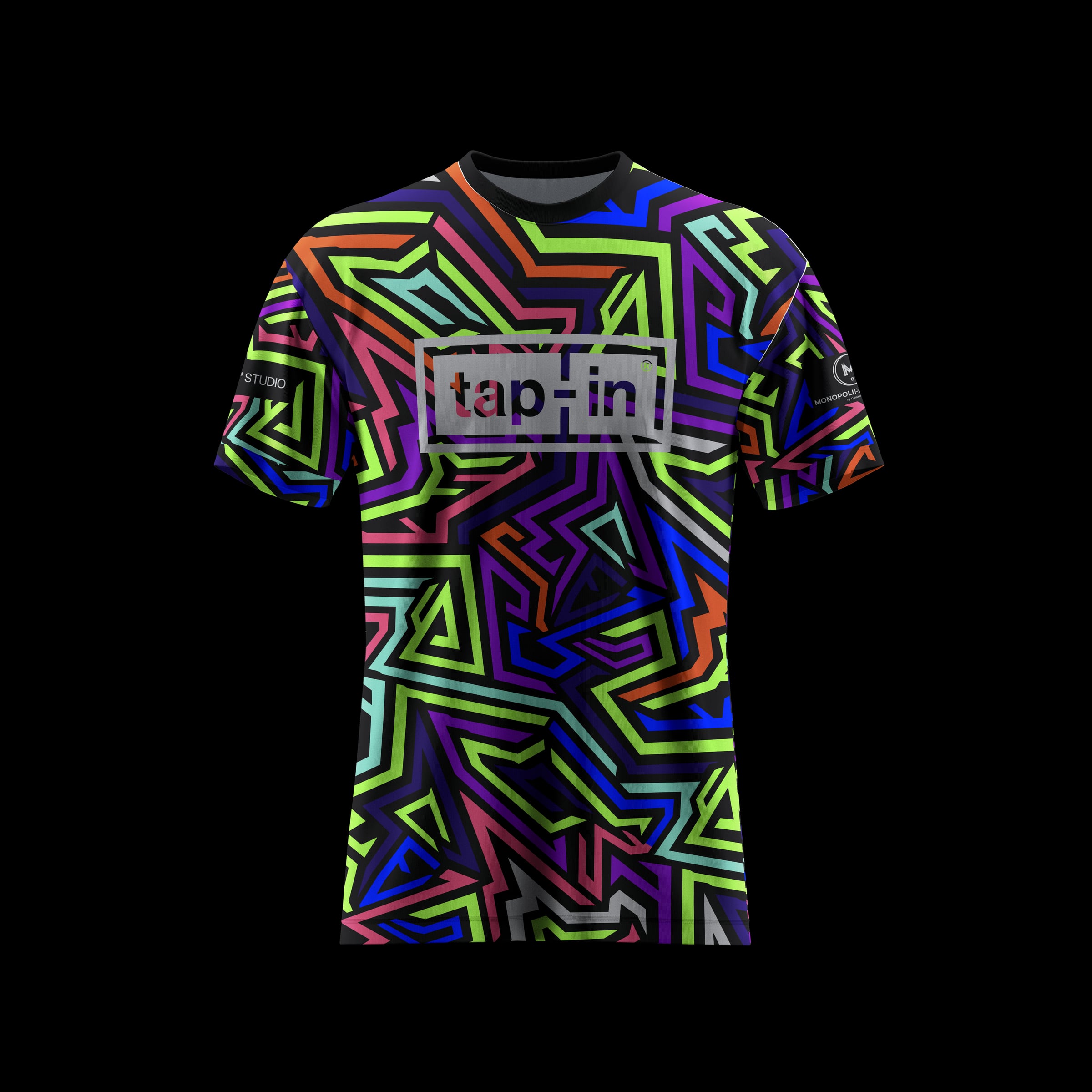 Fall Winter 2023 · Padel Collection — Tavole tecniche 3