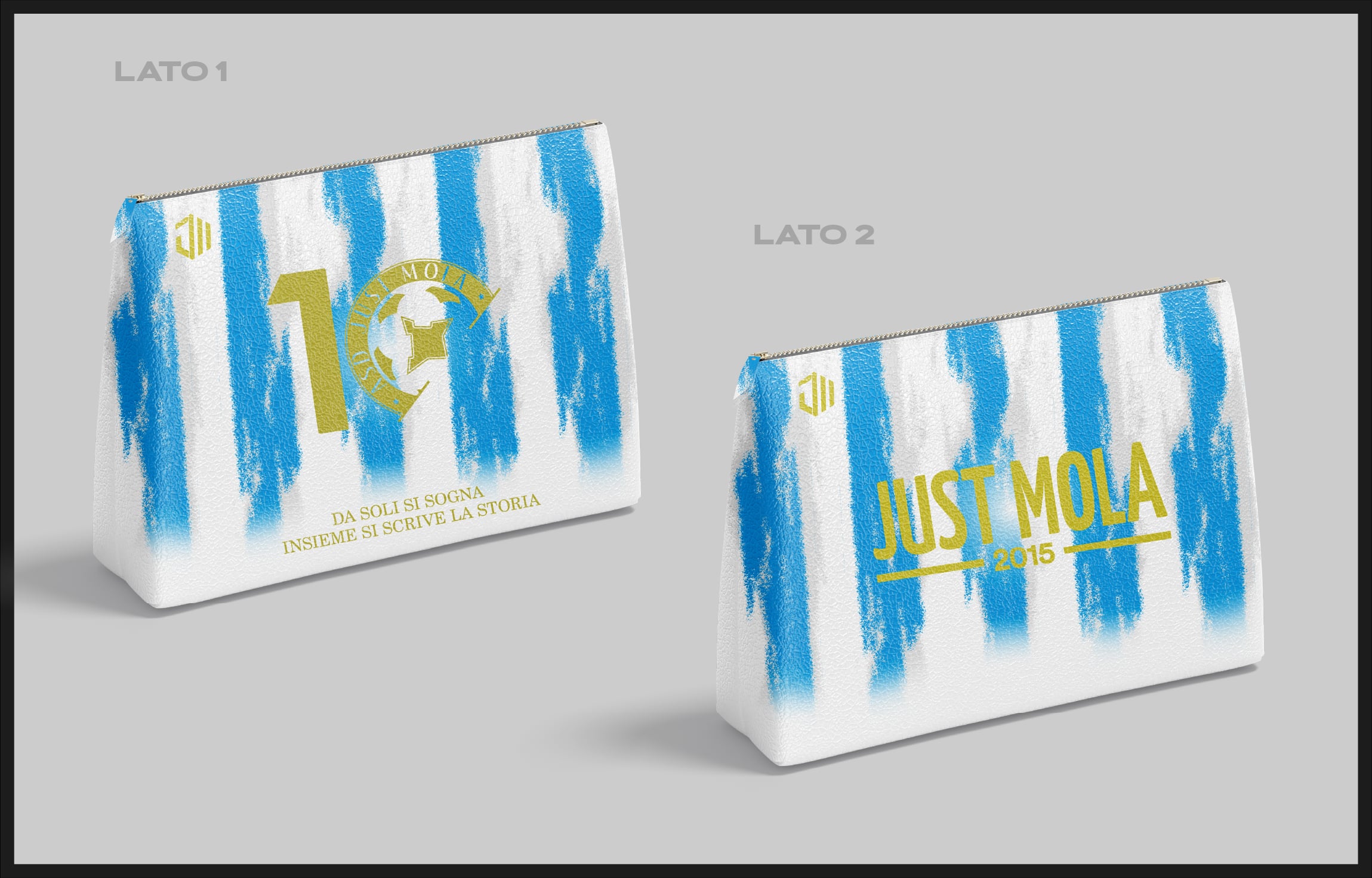 Just Mola — Tavole tecniche 4