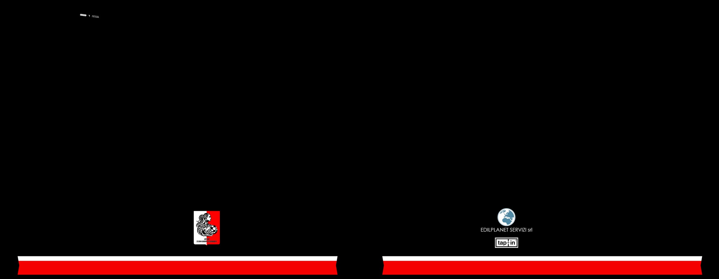 ASD Team Bari Femminile — Tavole tecniche 4