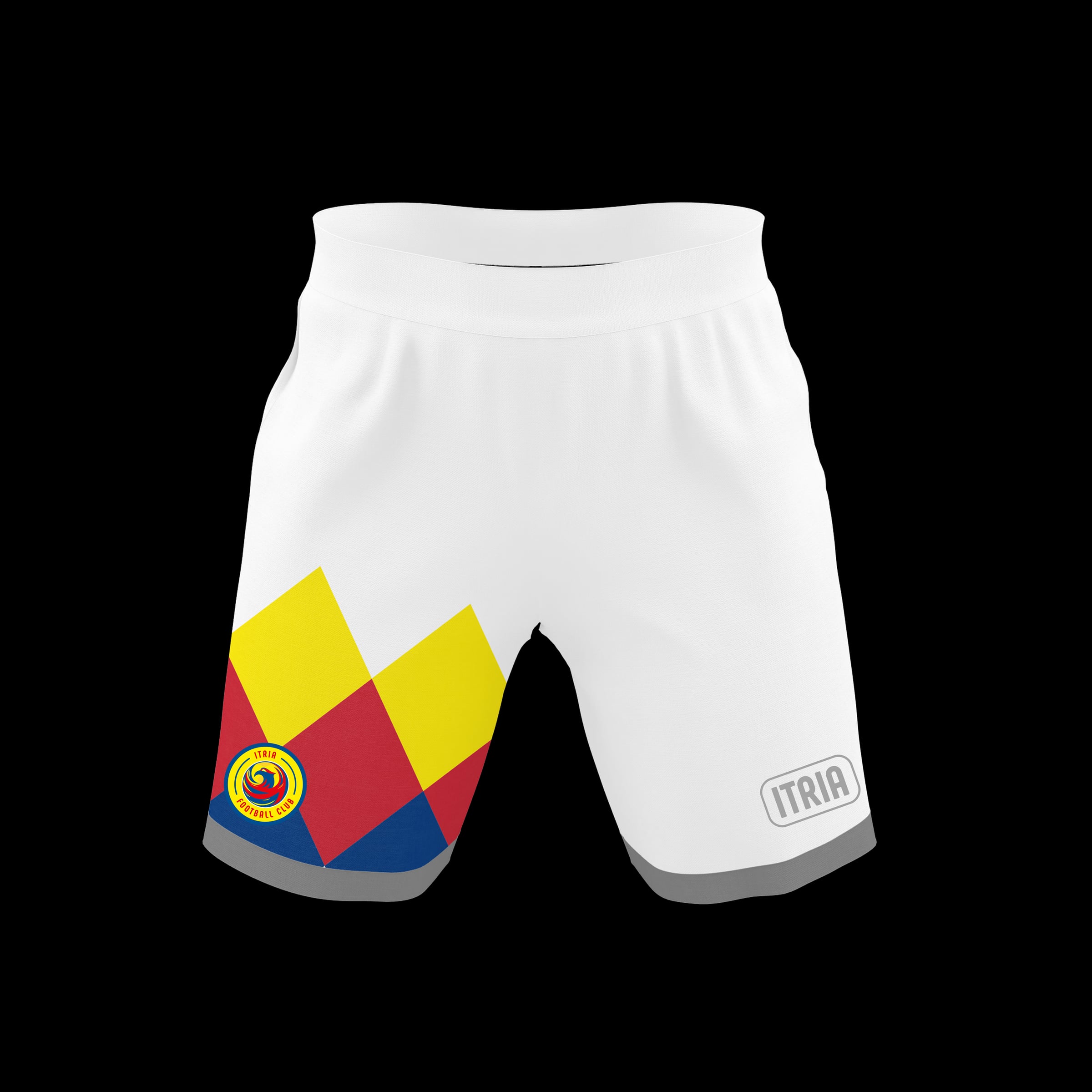 Itria Futsal — Tavole tecniche 4