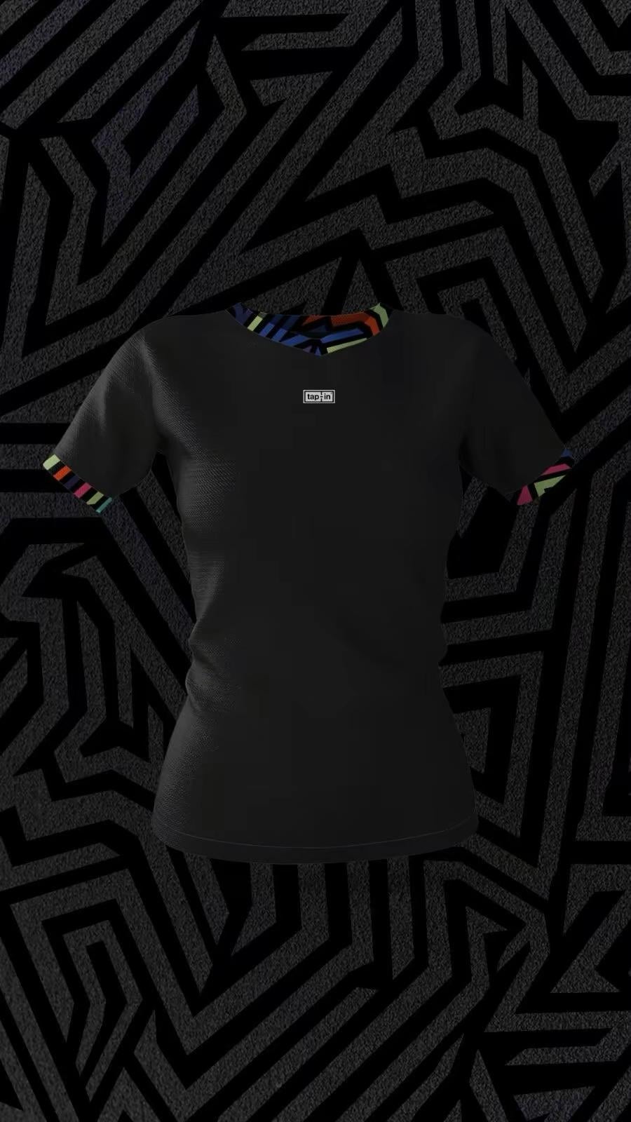 Fall Winter 2023 · Padel Collection — Tavole tecniche 5