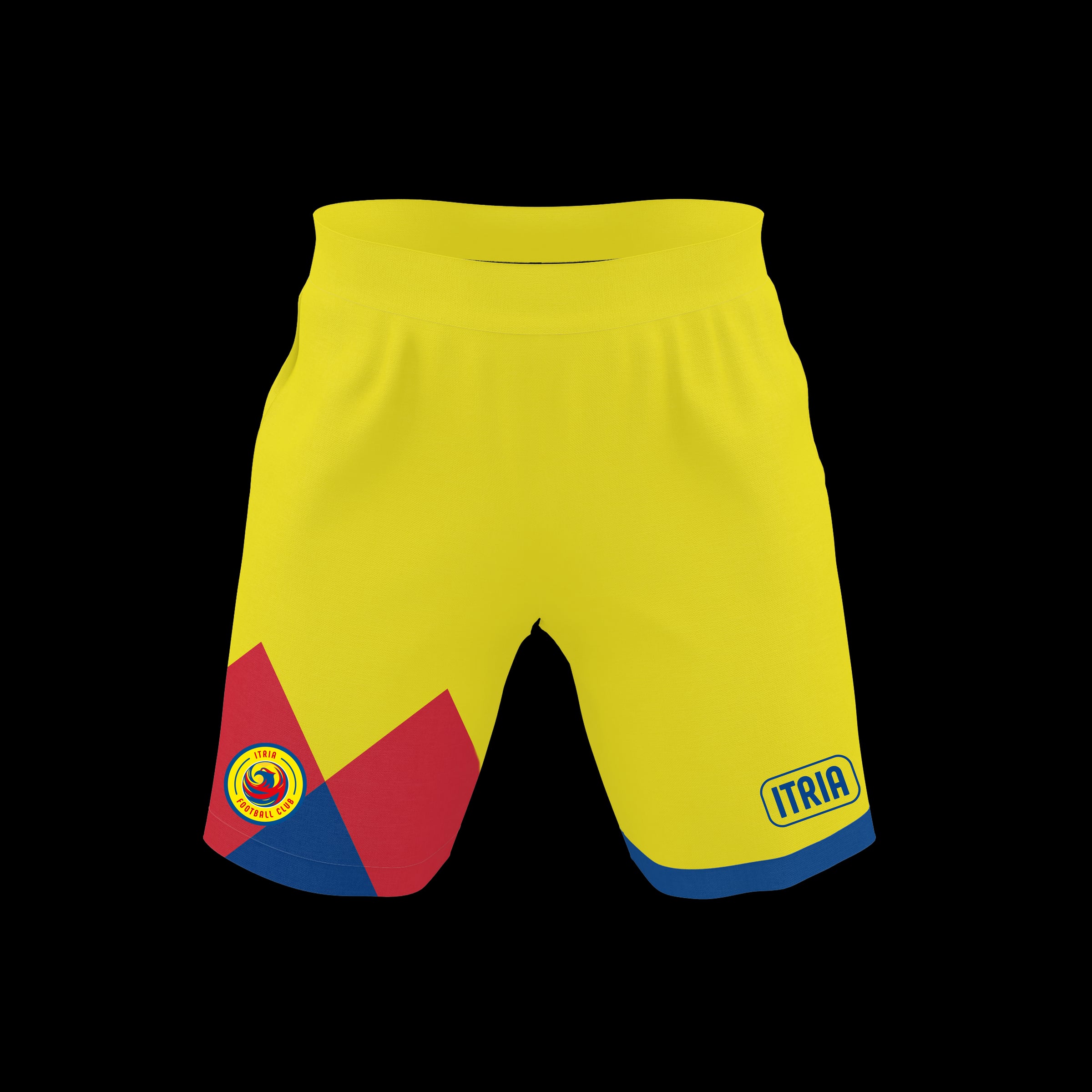 Itria Futsal — Tavole tecniche 5